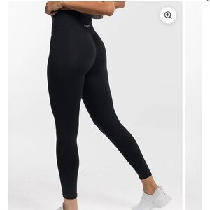 ECHT Force Scrunch leggings